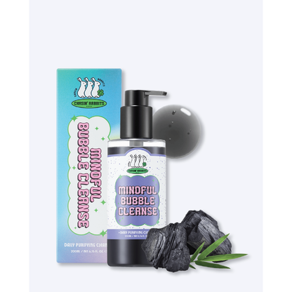 Natural Purifying Gentle Face Wash