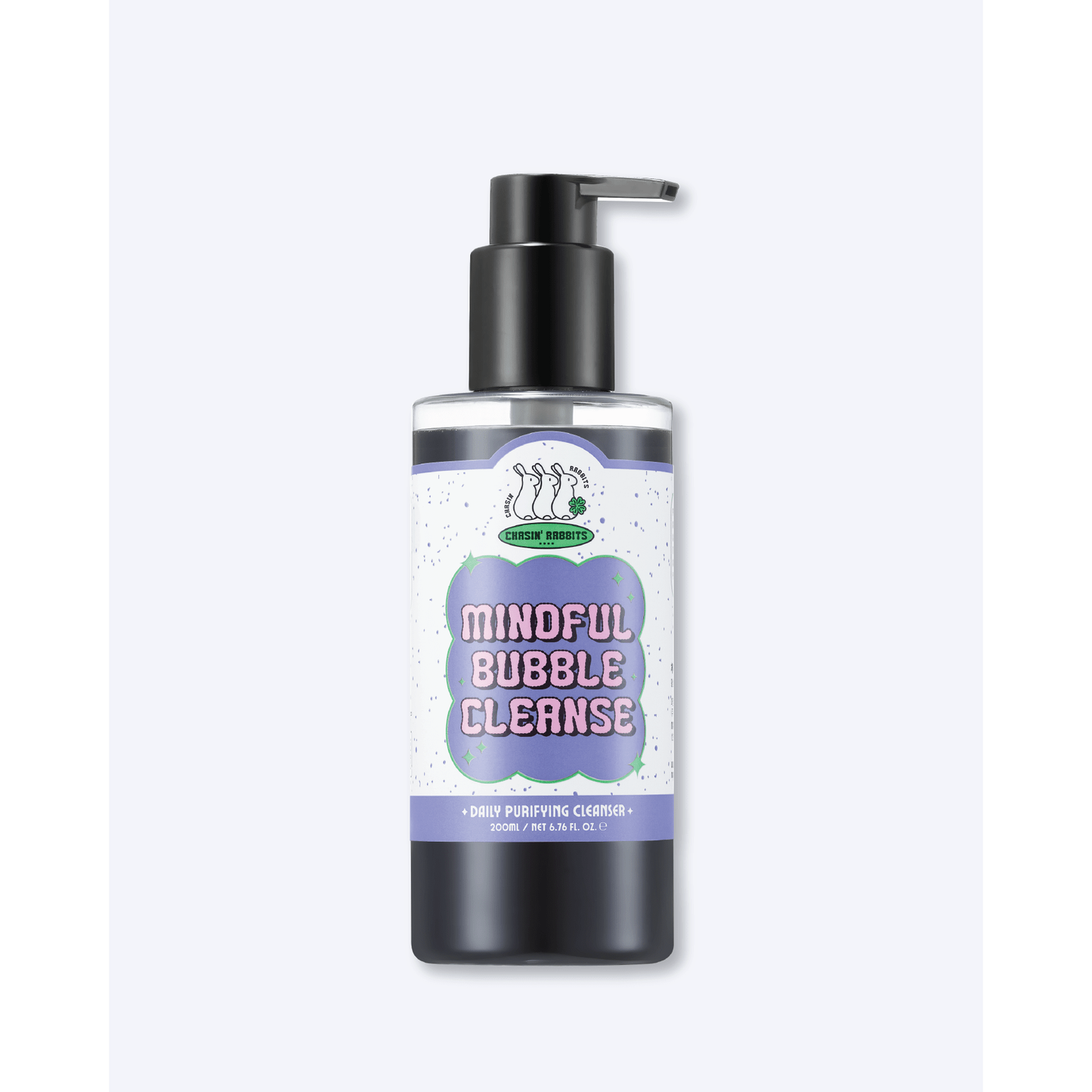 Natural Purifying Gentle Face Wash - Mycosmeticslondon