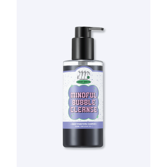 Natural Purifying Gentle Face Wash - Mycosmeticslondon