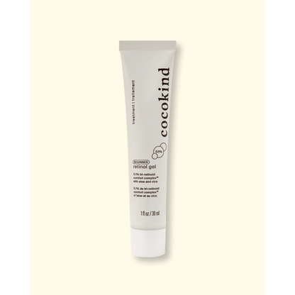 Mild Starter Retinol Serum 0.1% - 30ml - Mycosmeticslondon