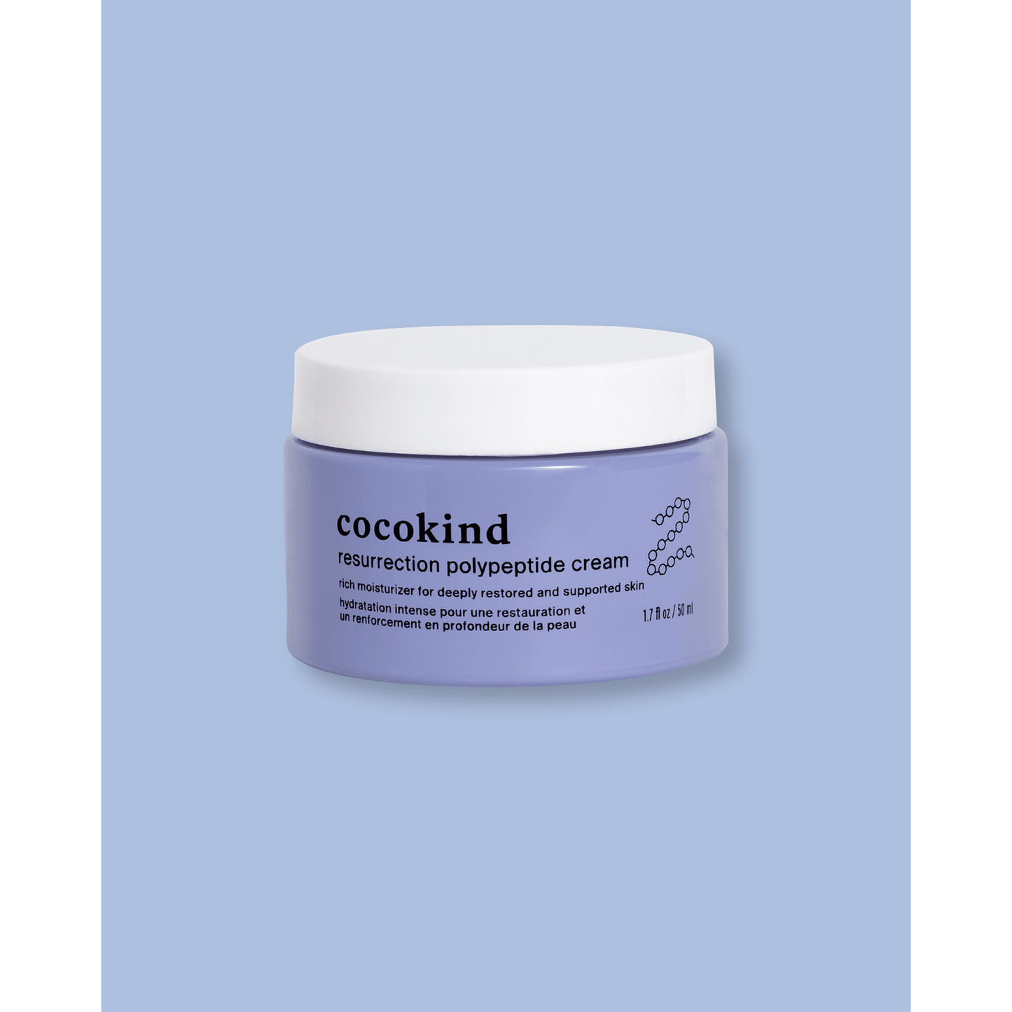 Intensive Hydrating Anti Aging Face Cream - Mycosmeticslondon