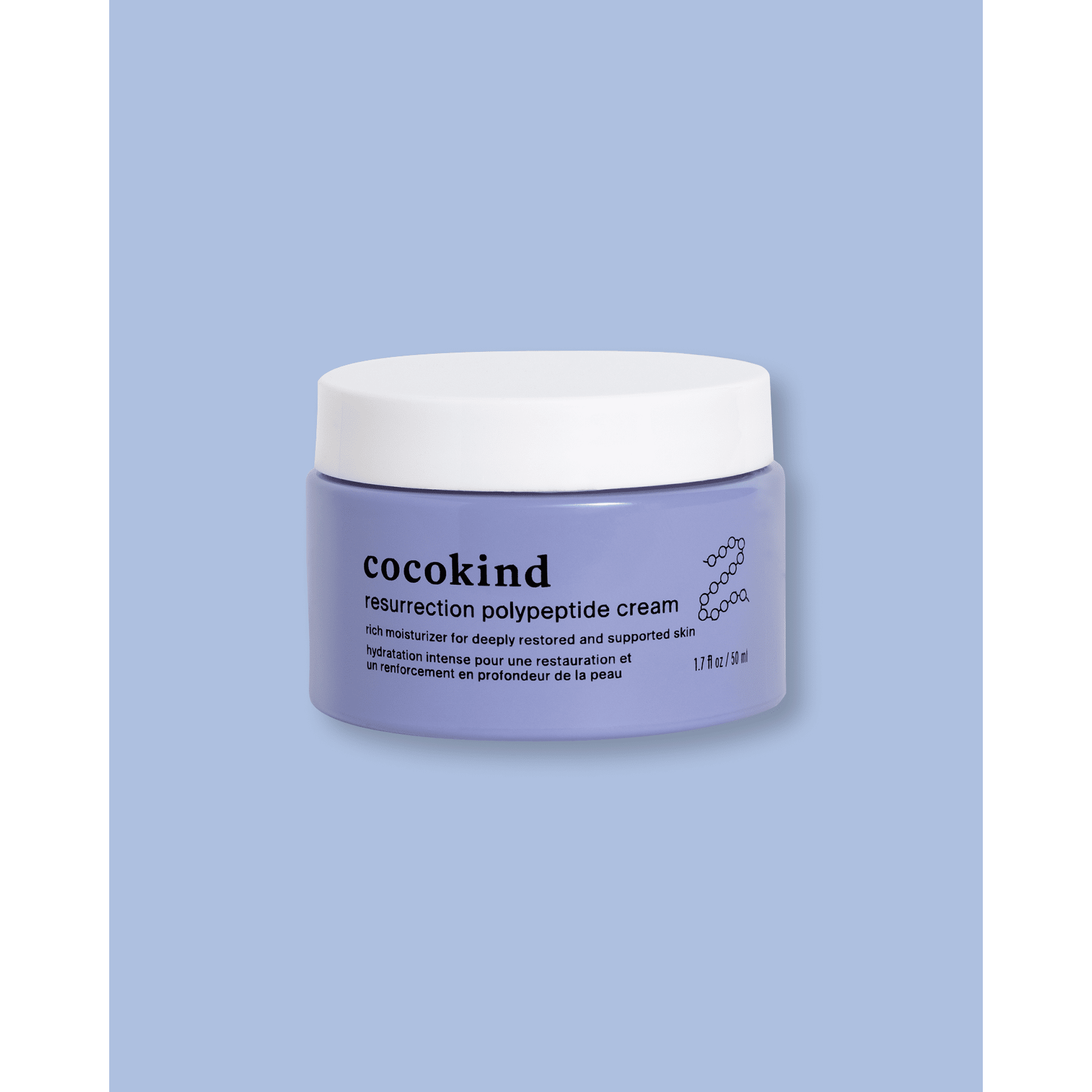 Intensive Hydrating Anti Aging Face Cream - Mycosmeticslondon