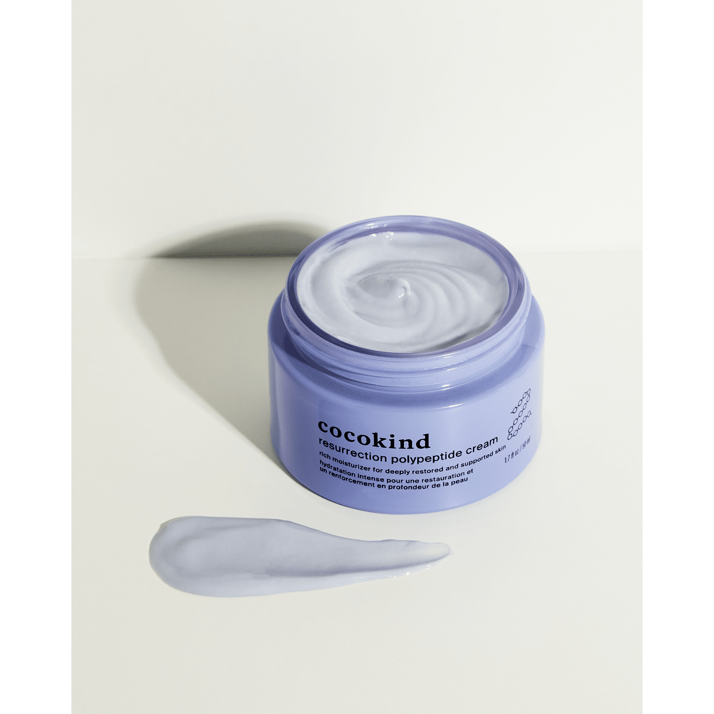 Intensive Hydrating Anti Aging Face Cream