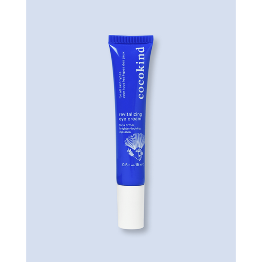 Nourishing Eye Cream - Anti Aging & Dark Circle Care - Mycosmeticslondon