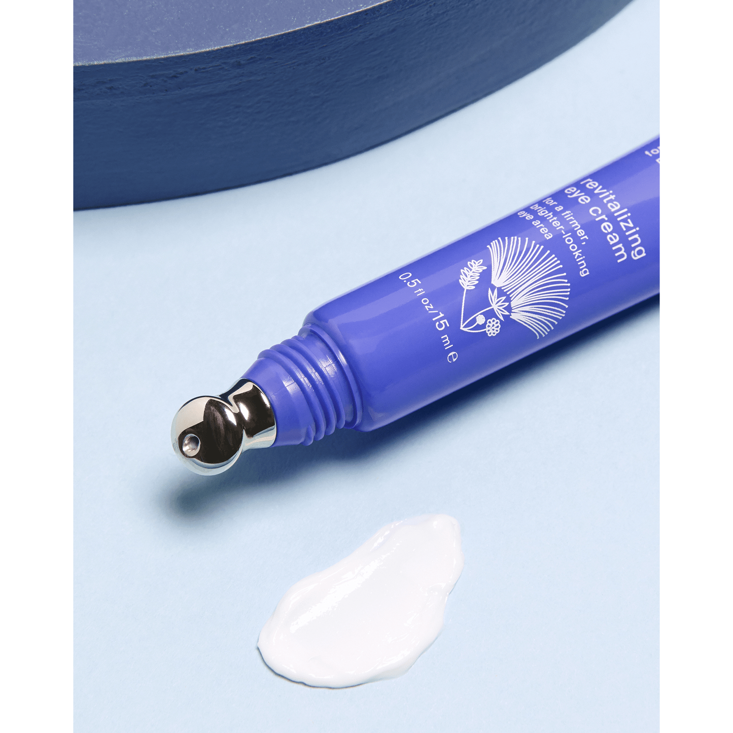Nourishing Eye Cream - Anti Aging & Dark Circle Care