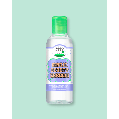 Natural Hydrating Face Essence with Mushroom Extract - Mycosmeticslondon