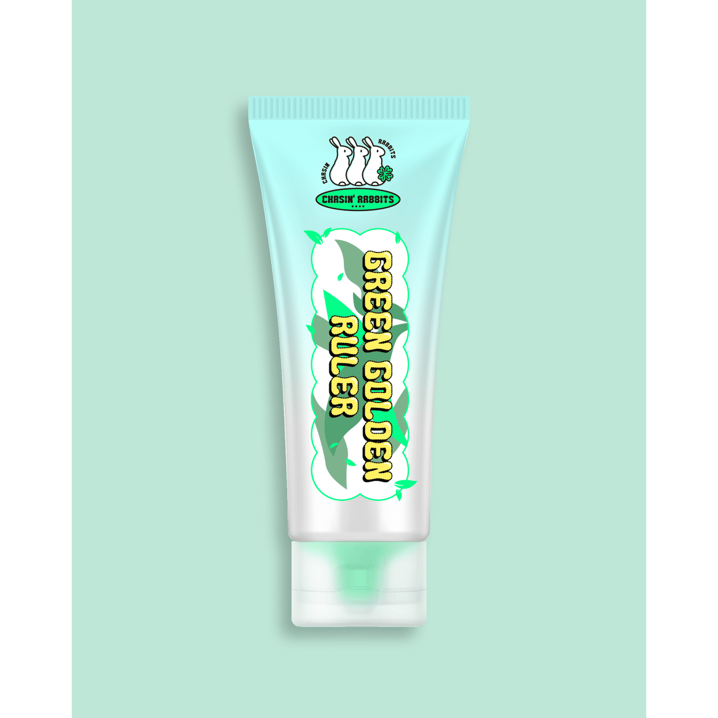 Nourishing Green Moisturizing Face Cream - Mycosmeticslondon