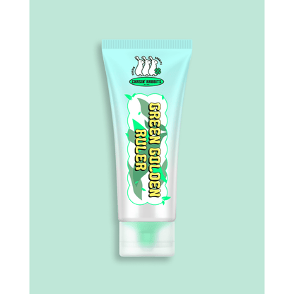 Nourishing Green Moisturizing Face Cream - Mycosmeticslondon