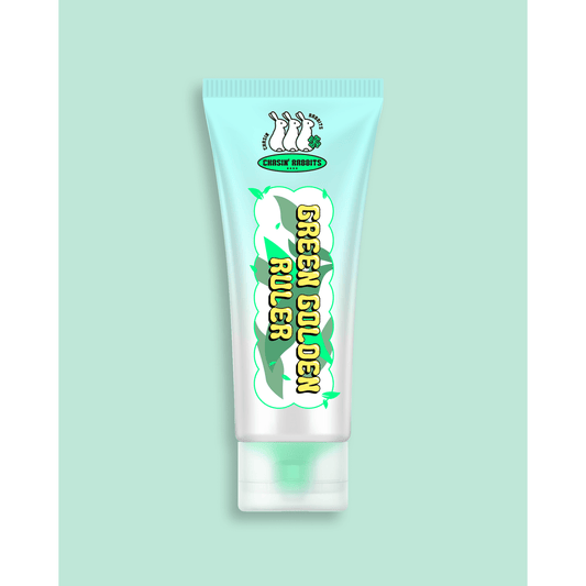 Nourishing Green Moisturizing Face Cream - Mycosmeticslondon