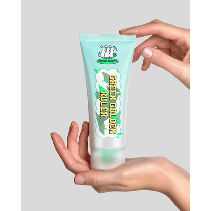Nourishing Green Moisturizing Face Cream