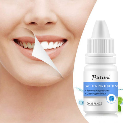 Teeth Whitening Serum Gel