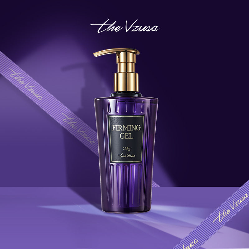 Advanced Anti Aging Skin Firming Gel