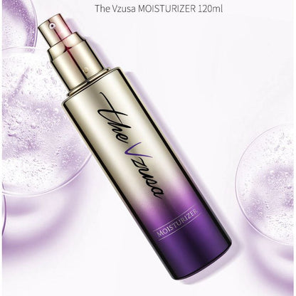 Intensive Hydrating Face Moisturizer for Glowing Skin