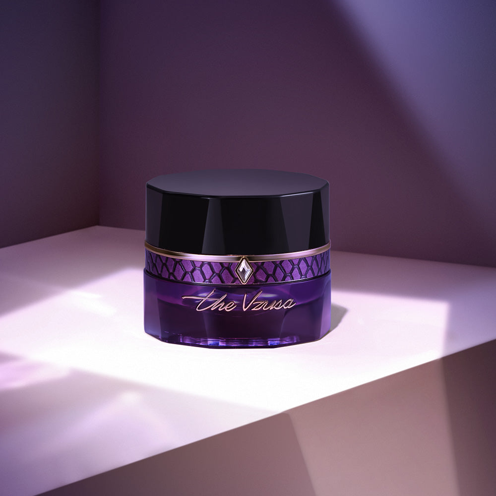 Anti-Aging Eye Cream - Nourishing Firming Moisturizer