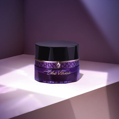 Anti-Aging Eye Cream - Nourishing Firming Moisturizer