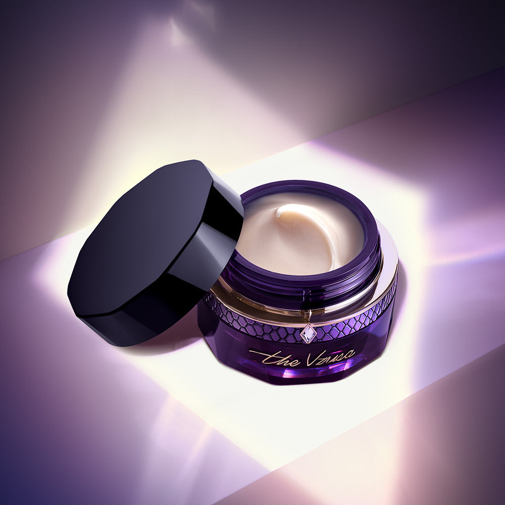Intense Moisturizing Firming Face Cream