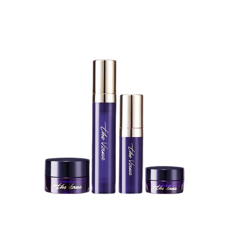 Portable Daily Skincare Travel Set - Mycosmeticslondon