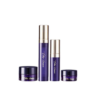 Portable Daily Skincare Travel Set - Mycosmeticslondon