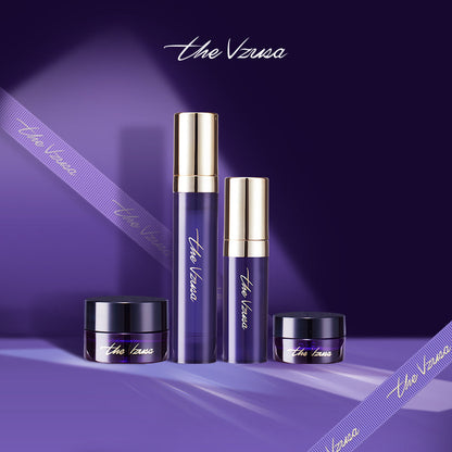 Portable Daily Skincare Travel Set