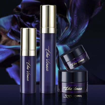Portable Daily Skincare Travel Set