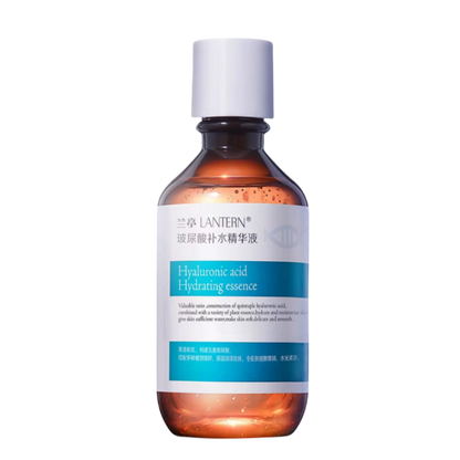 Moisturizing Hyaluronic Acid Face Serum 220ml - Mycosmeticslondon