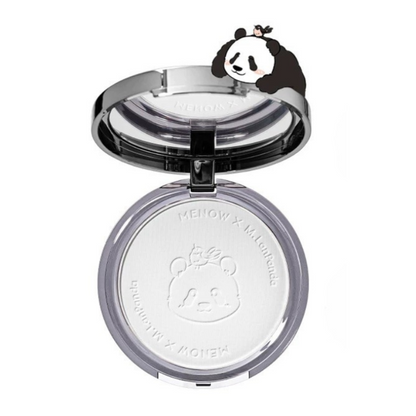 Silky Smooth Matte Finishing Powder - Mycosmeticslondon