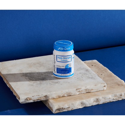 High Potency Probiotic 96 Billion - 30 Capsules