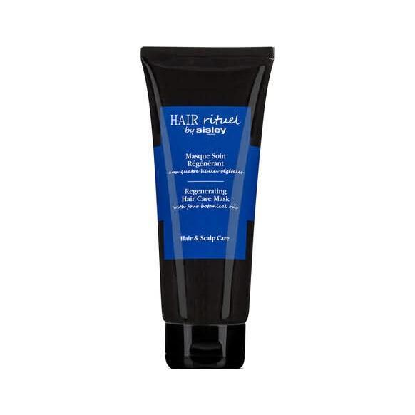 Nourishing Hair Treatment Mask with Natural Oils 200ml - Mycosmeticslondon