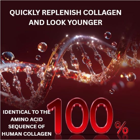 Asian Black Ginseng Anti Aging Face Mask