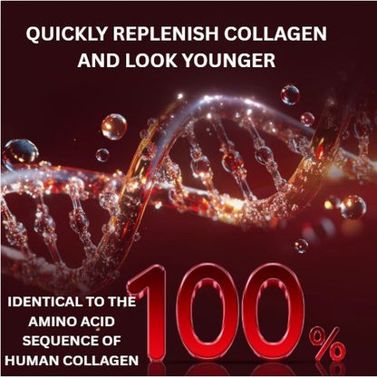 Asian Black Ginseng Anti Aging Face Mask
