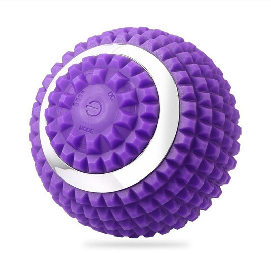 USB Rechargeable Electric Massage Ball