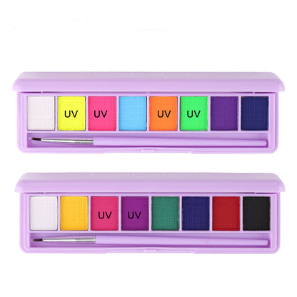 UV Water Activated Eyeliner