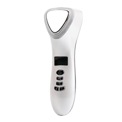 Ultrasonic Cryotherapy Hot Cold Hammer