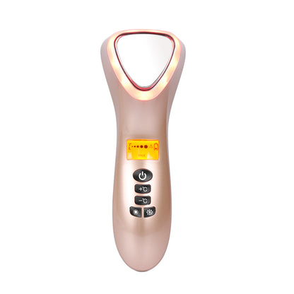 Ultrasonic Cryotherapy Hot Cold Hammer