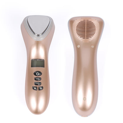 Ultrasonic Cryotherapy Hot Cold Hammer