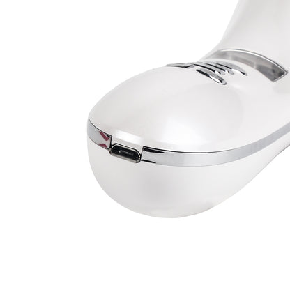 Ultrasonic Cryotherapy Hot Cold Hammer