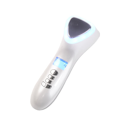 Ultrasonic Cryotherapy Hot Cold Hammer