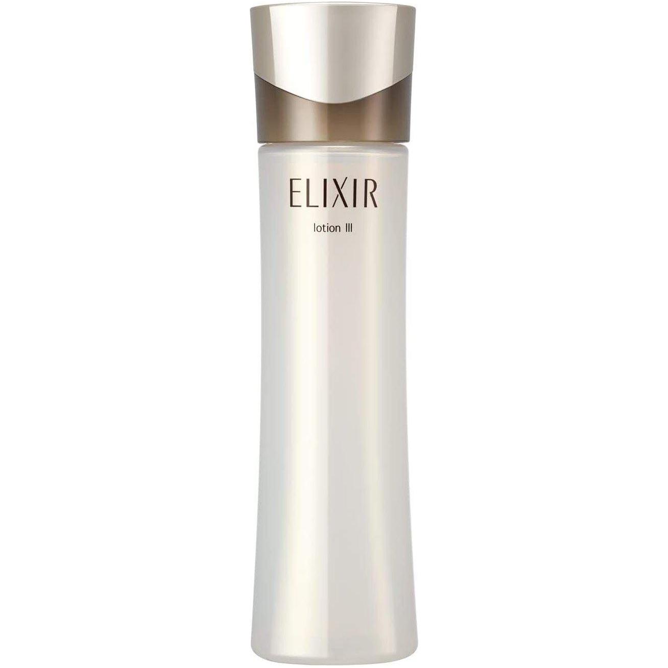 Shiseido Elixir Ultra Hydrating Anti-Wrinkle Moisturizer