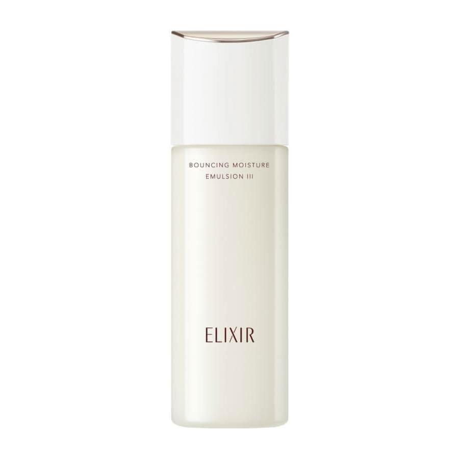 Shiseido Elixir Plumping Moisturizing Face Cream