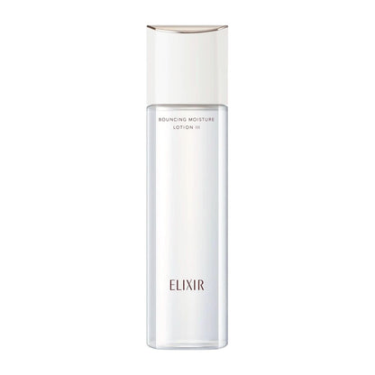 Shiseido Elixir Plumping Anti Aging Moisturizer