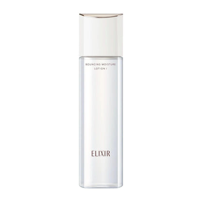 Shiseido Elixir Plumping Anti Aging Moisturizer