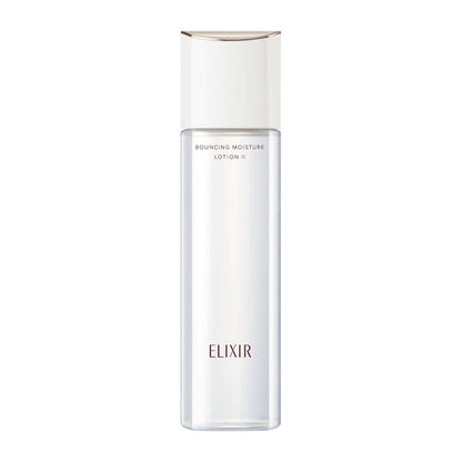 Shiseido Elixir Plumping Anti Aging Moisturizer