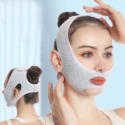 V-Face Sculpting Mask