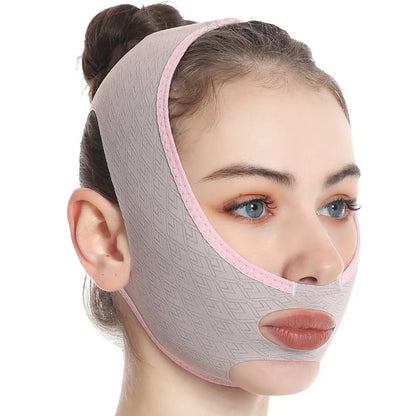 V-Face Sculpting Mask