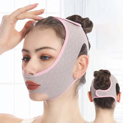 V-Face Sculpting Mask