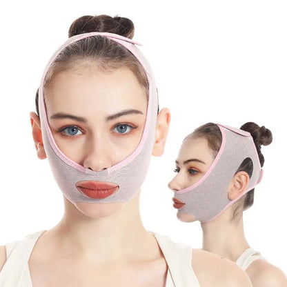 V-Face Sculpting Mask