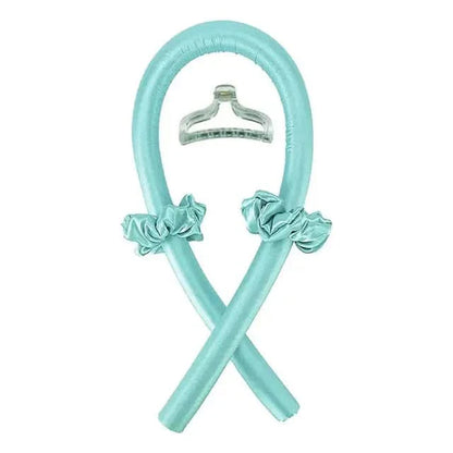 Easy Curl Sleep Headband for No Heat Styling