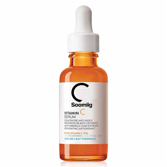 Vitamin C Face Skin Serum