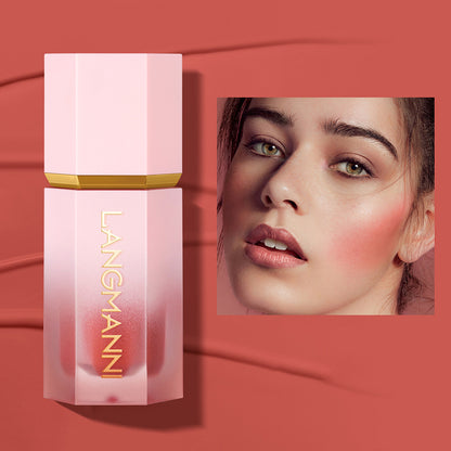 Waterproof Facial Blush Stick