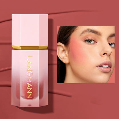 Waterproof Facial Blush Stick